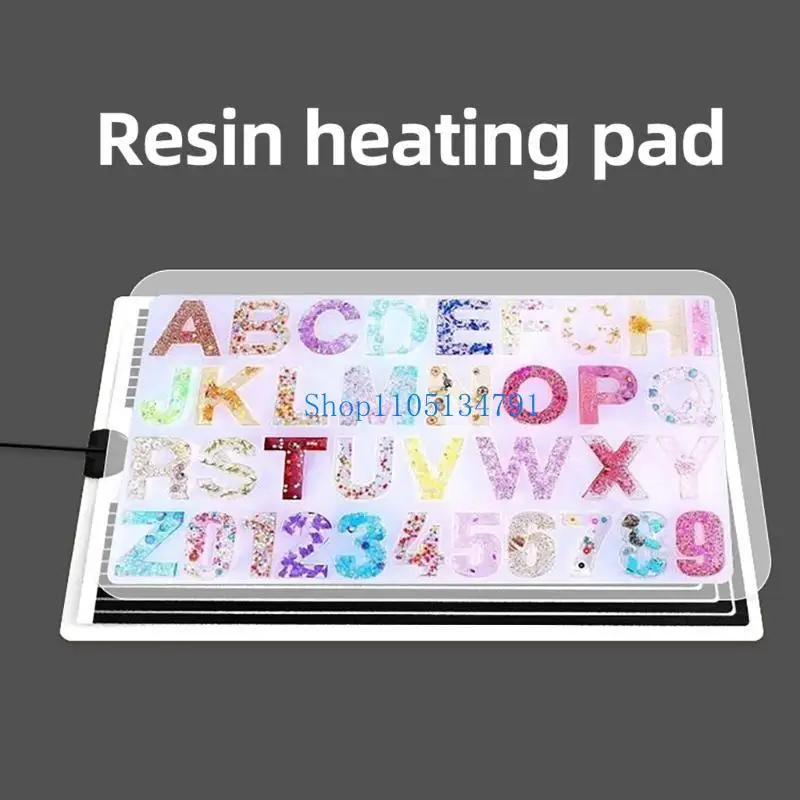 

Профессиональный силиконовый нагреватель 98 км