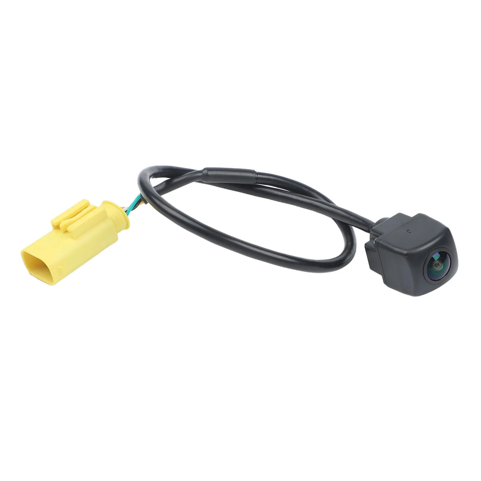 Replacement Backup View Camera for Kia For Venga 2010 to 2023 with 95760-1P510 for Hatchback Van 2015 to 2024 Robust Enclosure