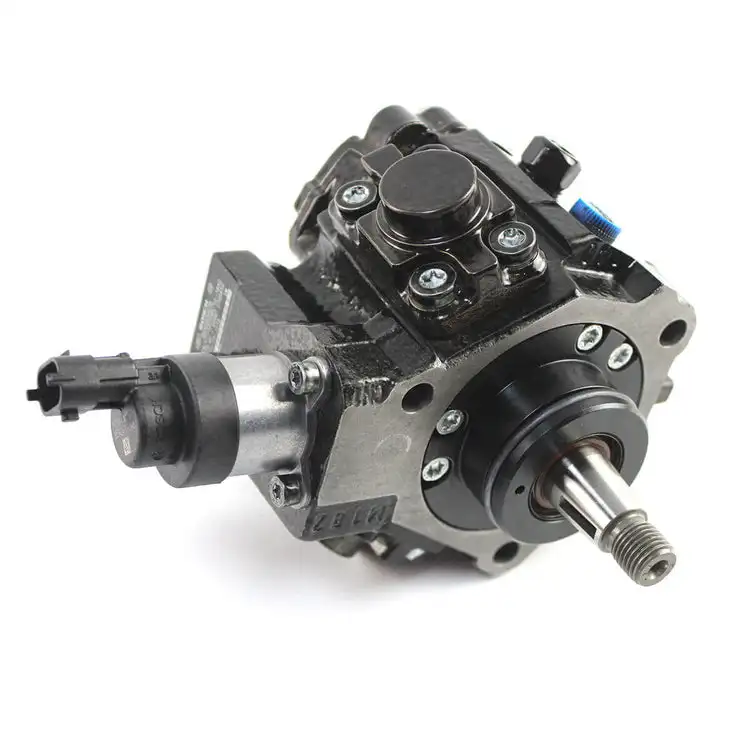 

6271-71-1110 0445020070 Fuel Injection Pump For Komatsu PC88 PC98 PC118