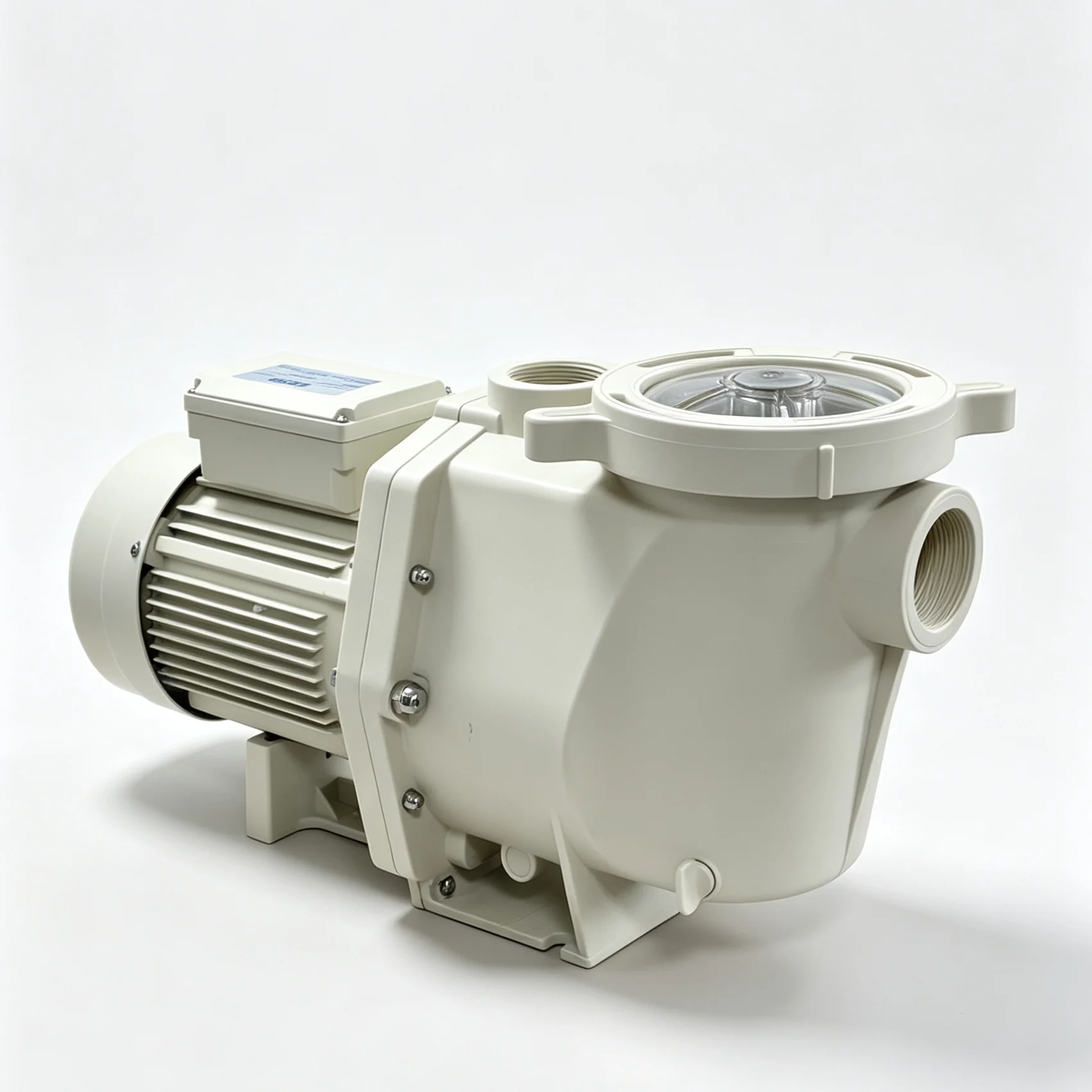 Pentair Style Pool Pump 2hp3hp4hp Silent Running Above Ground Pump High Flow Circulating Water Pump Bomba De Piscina