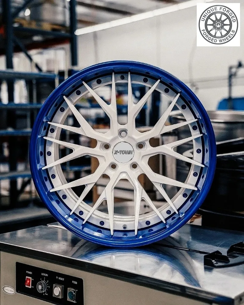 26 Style Custom Car Forged Wheels For BMW For Audi Rim 18 19 21 20 22 24 Inch Forged Wheels 5x127 5x120 5x114.3 Passenger Car Wh