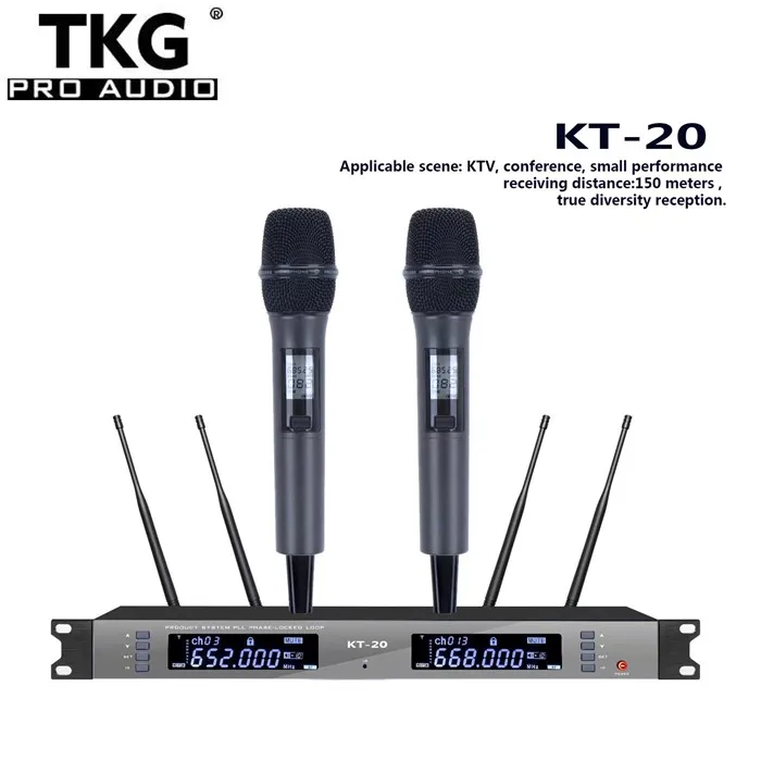 Tkg KS-20 Handhold … - image