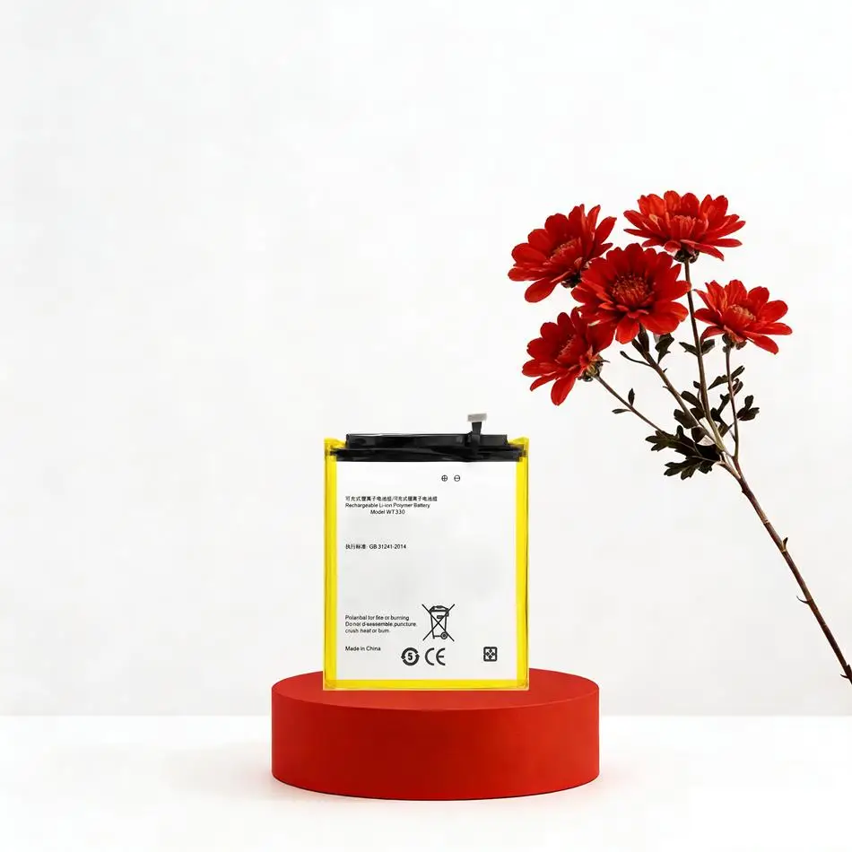 3100Mah Environment…