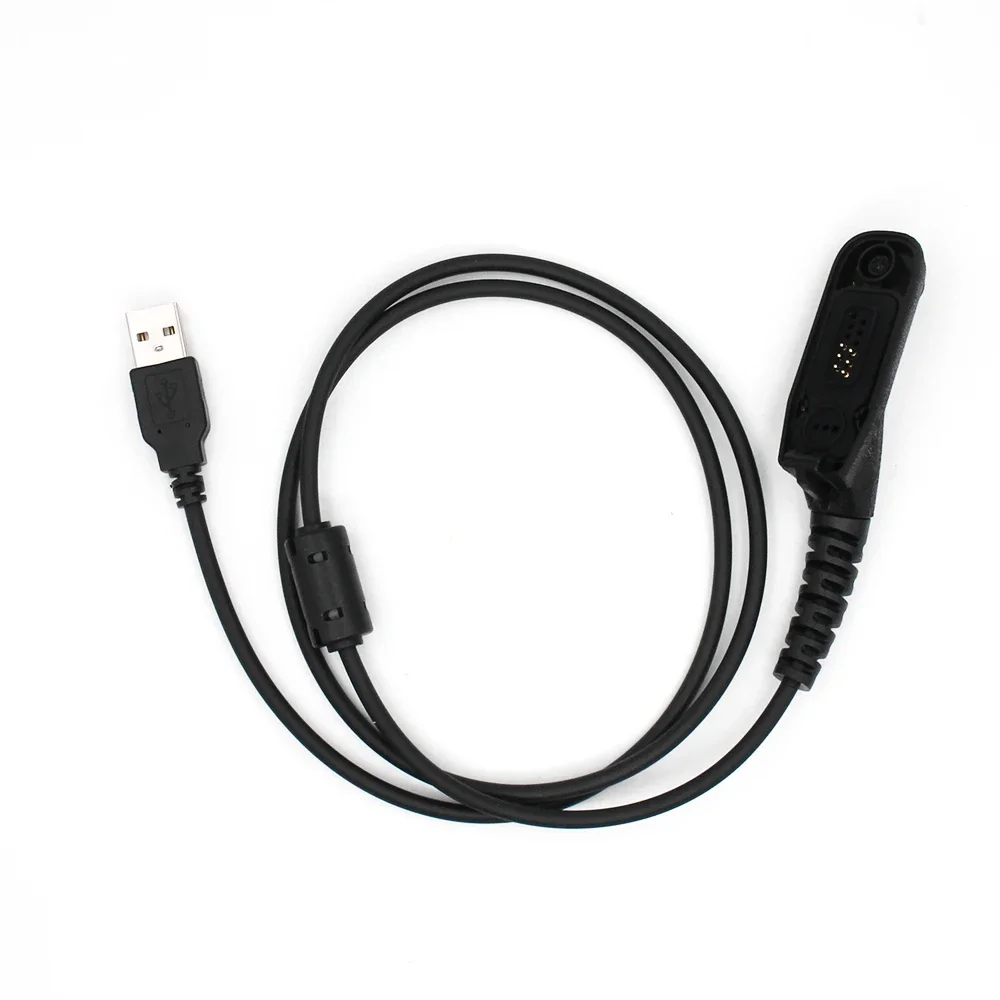 

PMKN4012 USB-кабель для программирования подходит для радиоприемников MOTOROLA DP4801e DP4800 DP4400e DP4600 DP3601 DP3400 DGP8050e DGP5550e DGP4150 APX8000