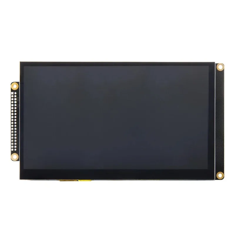 AN970 7 inch 5-Point Capacitive TFT LCD Screen Module for FPGA Board