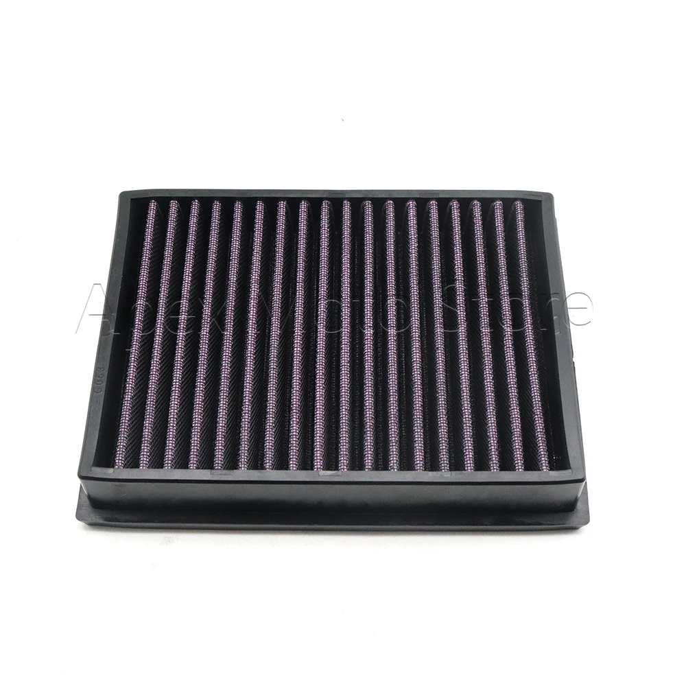 Motorcycle High Flow Air Filter Intake Cleaner For KTM 790 890 1050 1090 1190 1290 Super Adventure R A RA SA For 701 Svartpilen