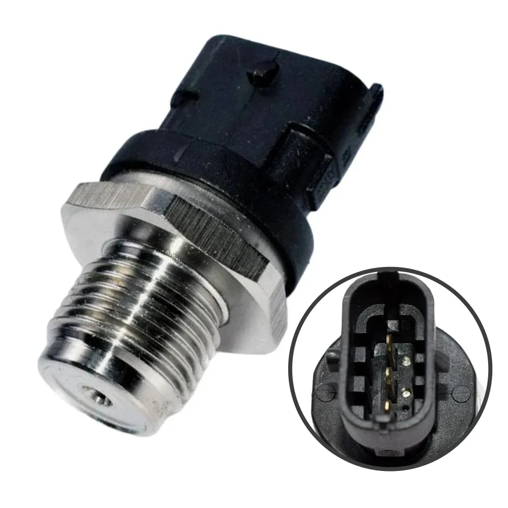 

001 Автомобильный датчик давления топливной рампы для Dodge для Ram 2500 3500 дизельный OEM 0281006325 5309427 Автомобильные аксессуары