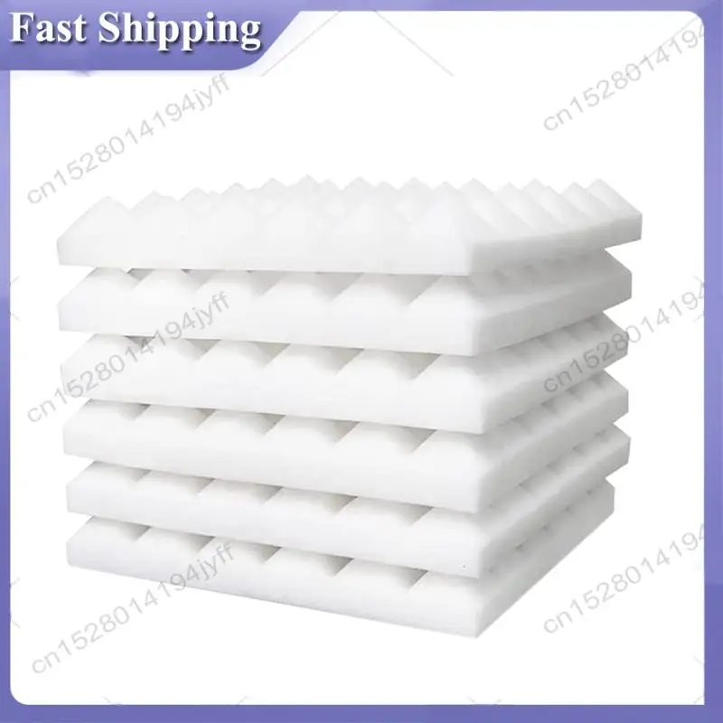 

-ABDH 72X Acoustic Panels, Acoustic Foam For Recording Studio/Live Room Soundproof Wall Panels, Sound Proof Foam Panels