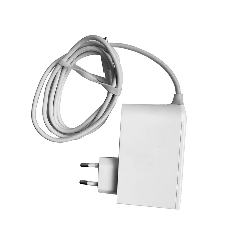 USB C Power Adapter for TP-Link Deco P7 TP-Link Deco M5 V1 Charger Power Cable 12V 1.2A USB C Plug T120120-2C5 Charger Cord