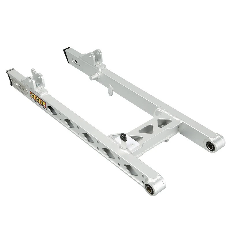 

Motorcycle rear flat fork accessories Aluminum alloy rear flat fork Motorcycle rear rocker arm modification accessories bracket