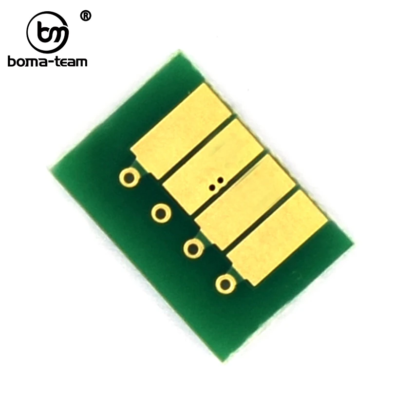 Imagem -02 - Chip Arc de Redefinição Automática para Impressora Hp72 Cartucho de Tinta para hp Designjet T610 620 T770 T790 T795 T1100 1120 T1200 T1300 T2300