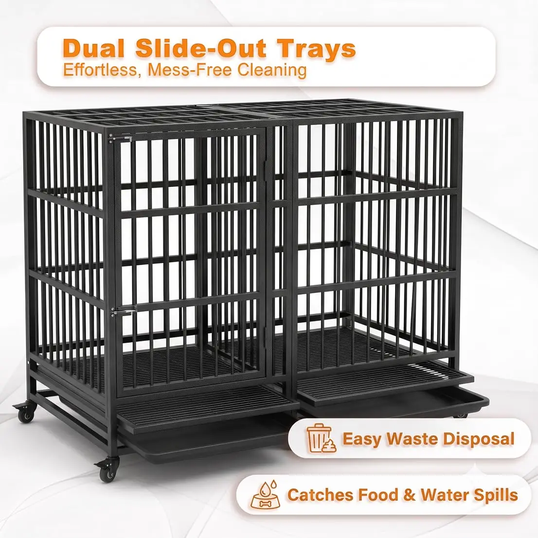 Thumbnail 4 - #13 Ranked Dog Crates Picks in 2026