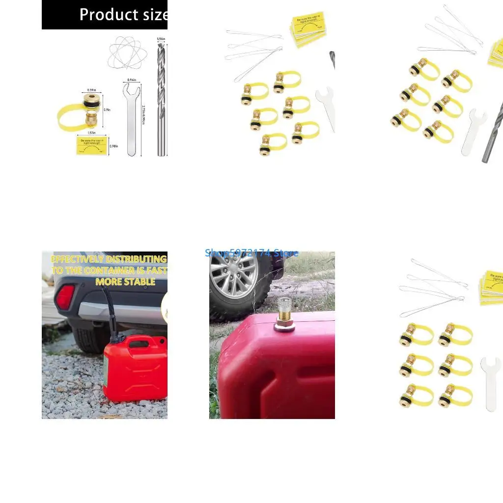 Y3NB Industrial Grades Fuels Ventilation Valves With Double Sealing Technology Industrial Fuels Vent Accessories
