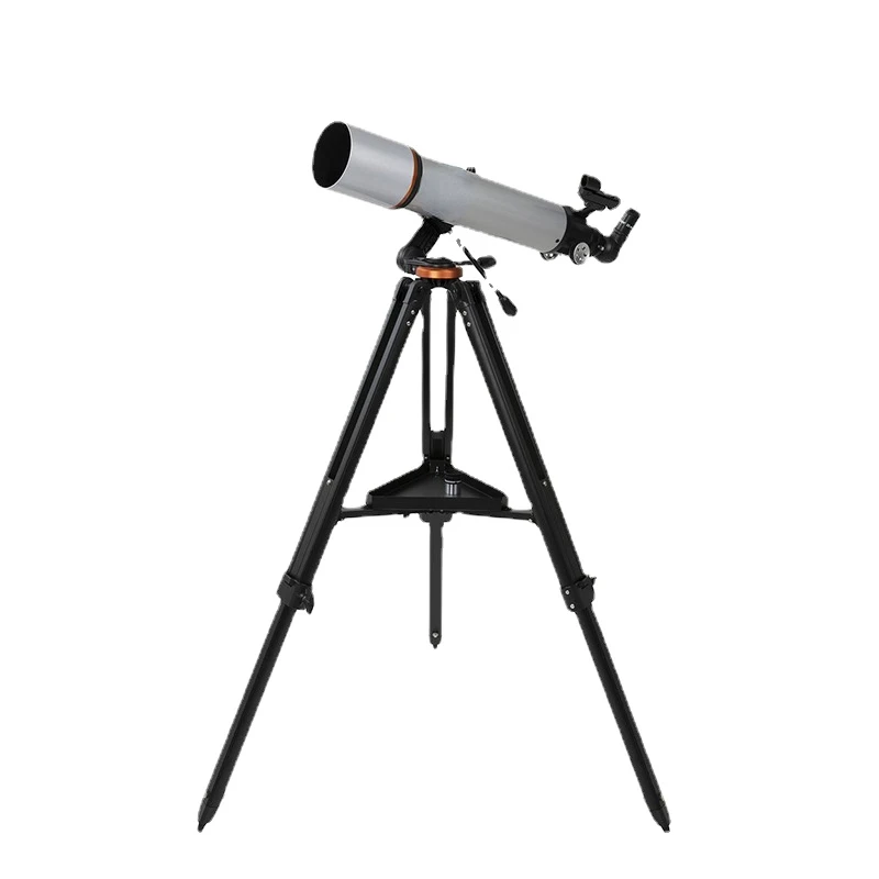 For SSE Dx102az Astronomical Telescope Professional Stargazing High Power Sky View Telescope High Definition Too Deep Space