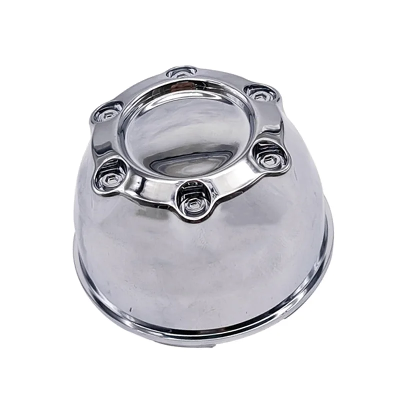 

Precisionn Wheel Dust Cover For ODES 650 800 1000 ATV UTV Dominator X2 X4 10405230020 4PCS