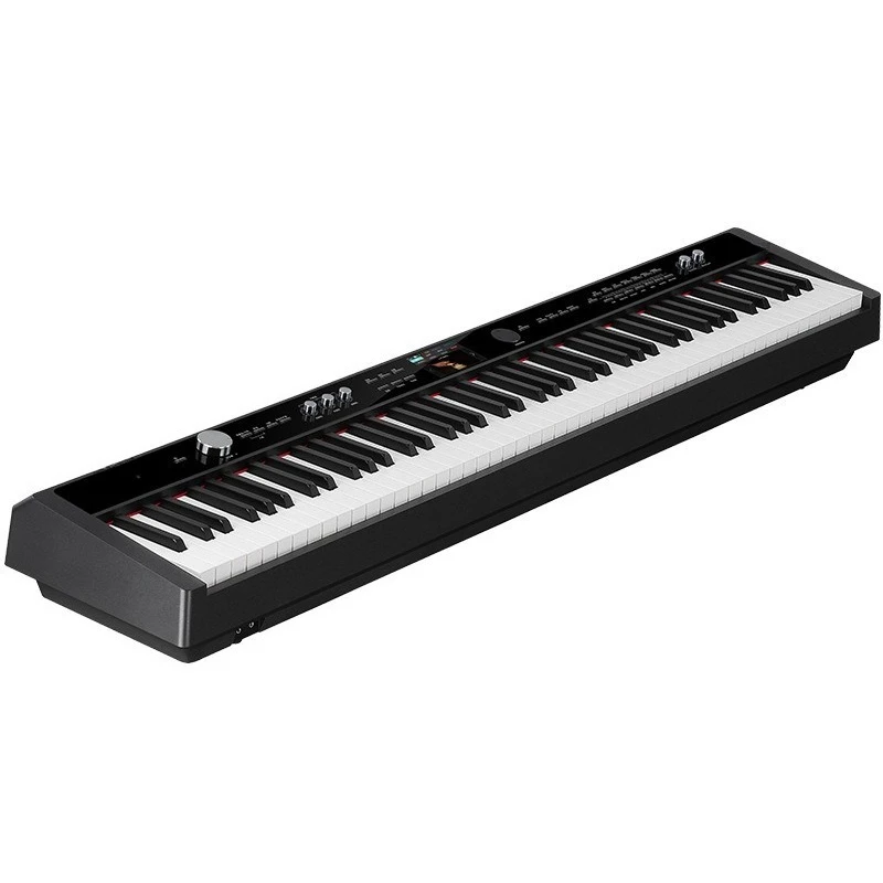 

Professional playing digital electric piano, 88-key Bluetooth backing track for home grading