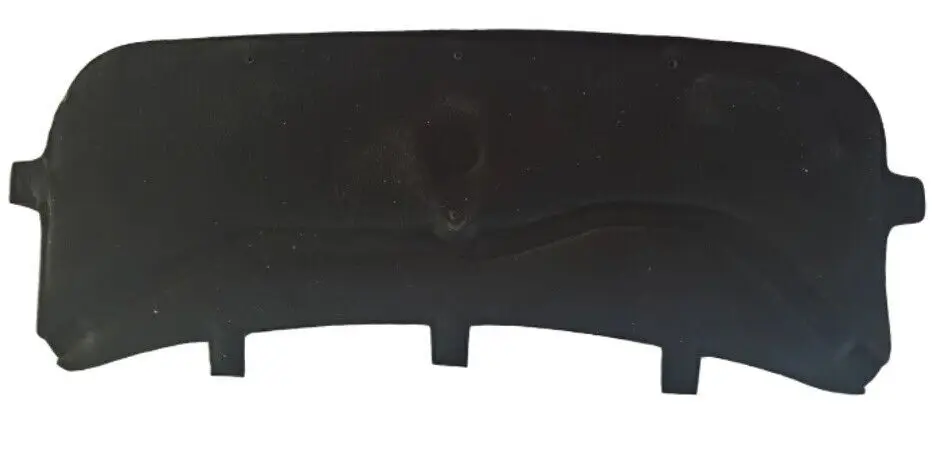For Honda Civic 2016-2020 2021 Front Cover Hood Insulation Pad Liner Heat Shield