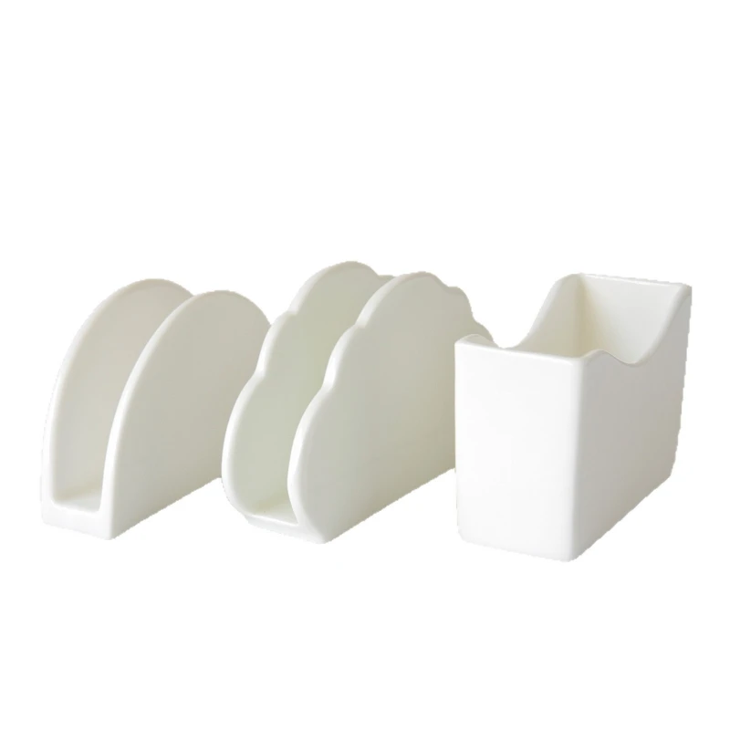 Hotel restaurant tissue holder Napkin holder Home catering tissue box