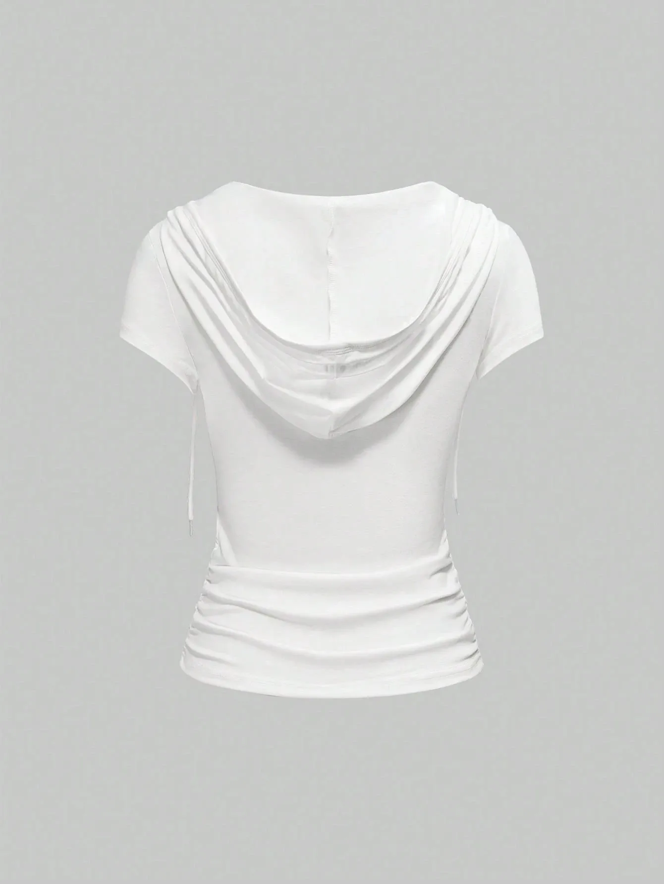 صيف جديد وهمية قطعتين مقنعين Y2g قمة القوطية الحلو شخصية باردة الساخن فتاة نمط بلون الشرير ضئيلة المرأة #4