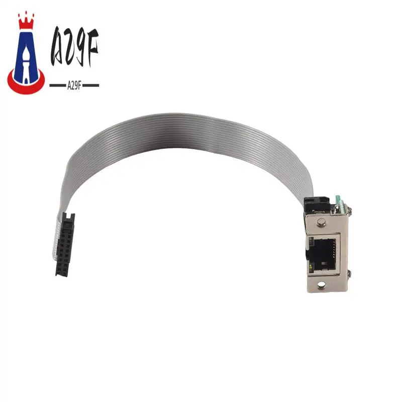 

A29F-RTL8111F Mini PCIE Gigabit Network Card Single-Port Ethernet LAN Card Realtek 8111F Industrial Control Network Card