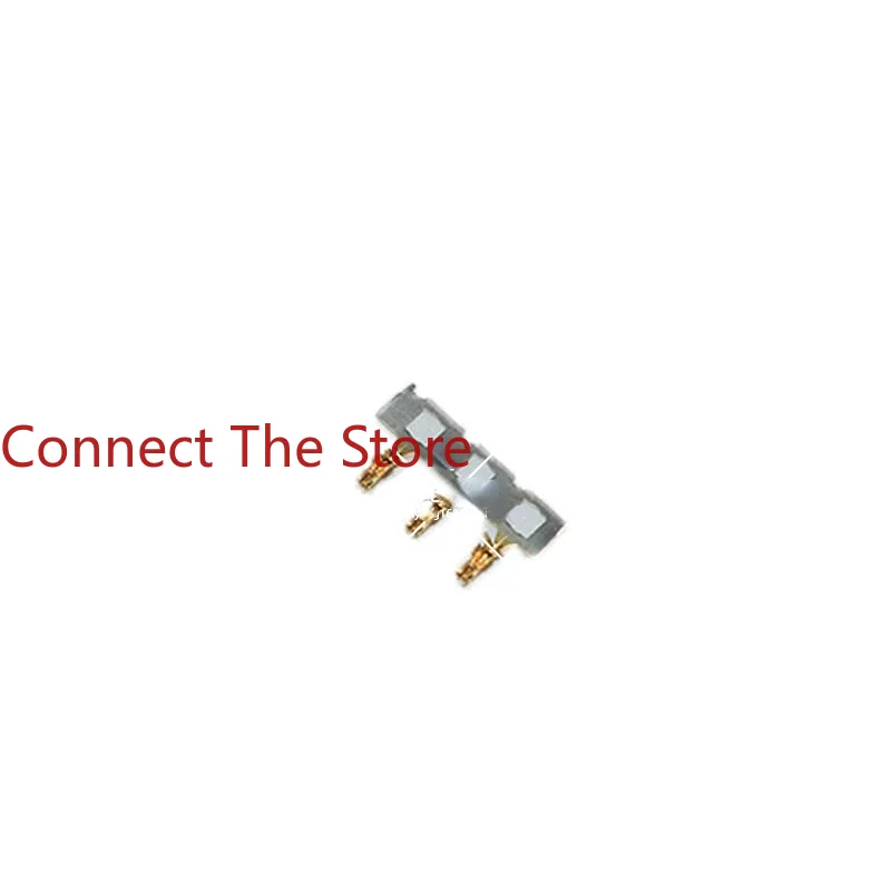 

50PCS Connector SADH-002G-P0.2 Terminal Wire Gauge 26AWG Original Stock