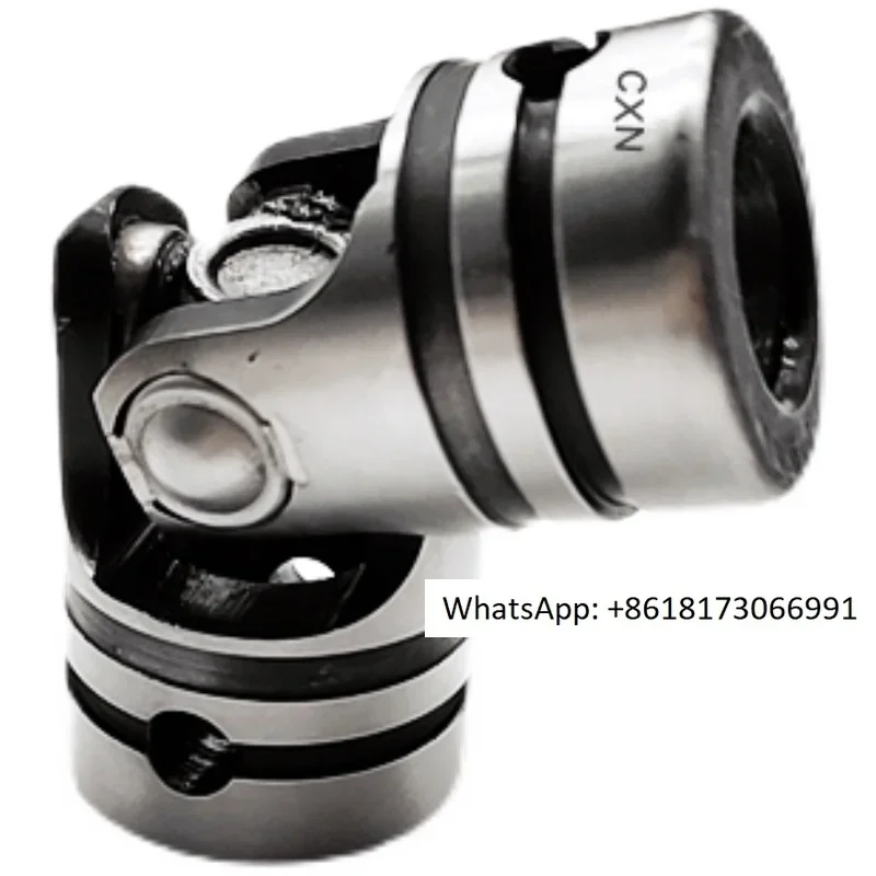 Gz Type Single Join… - image