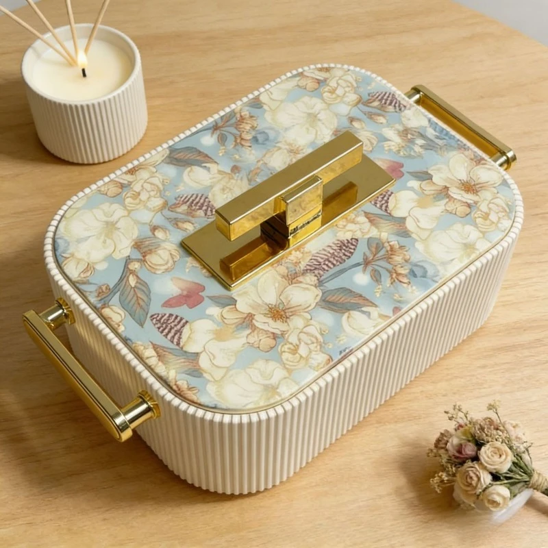 Foreign trade cross-border insulation box fresh-keeping box food grade three-piece set hot-selling