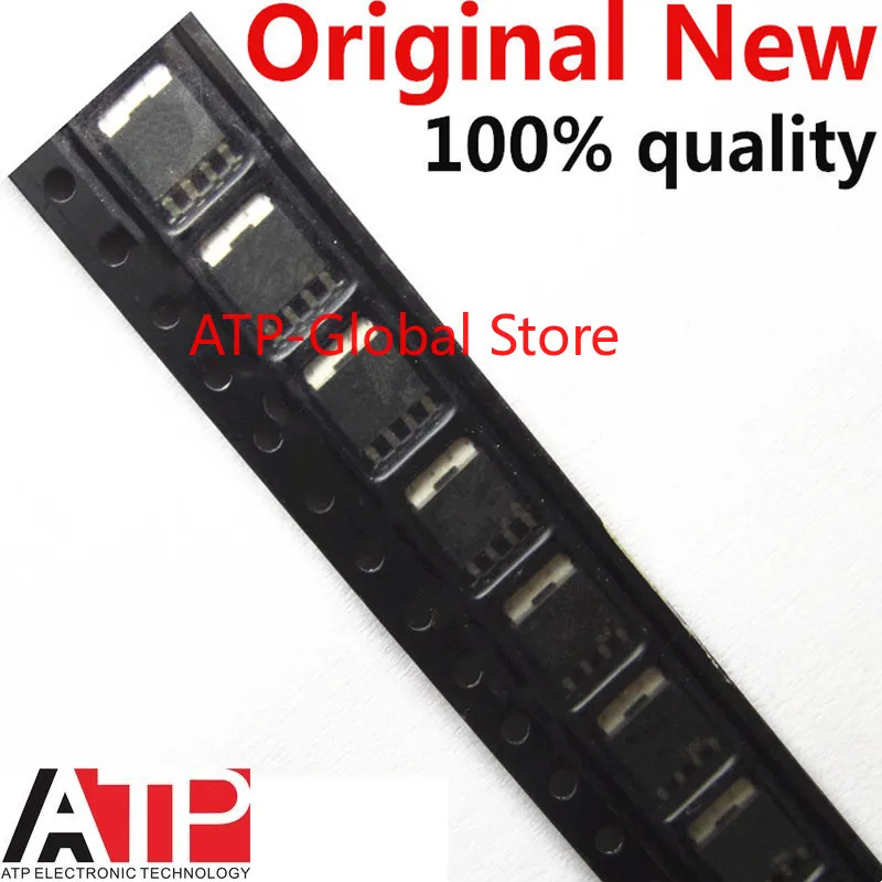 (10piece)100% New PH5030AL 5030AL Chipset ATP-Global