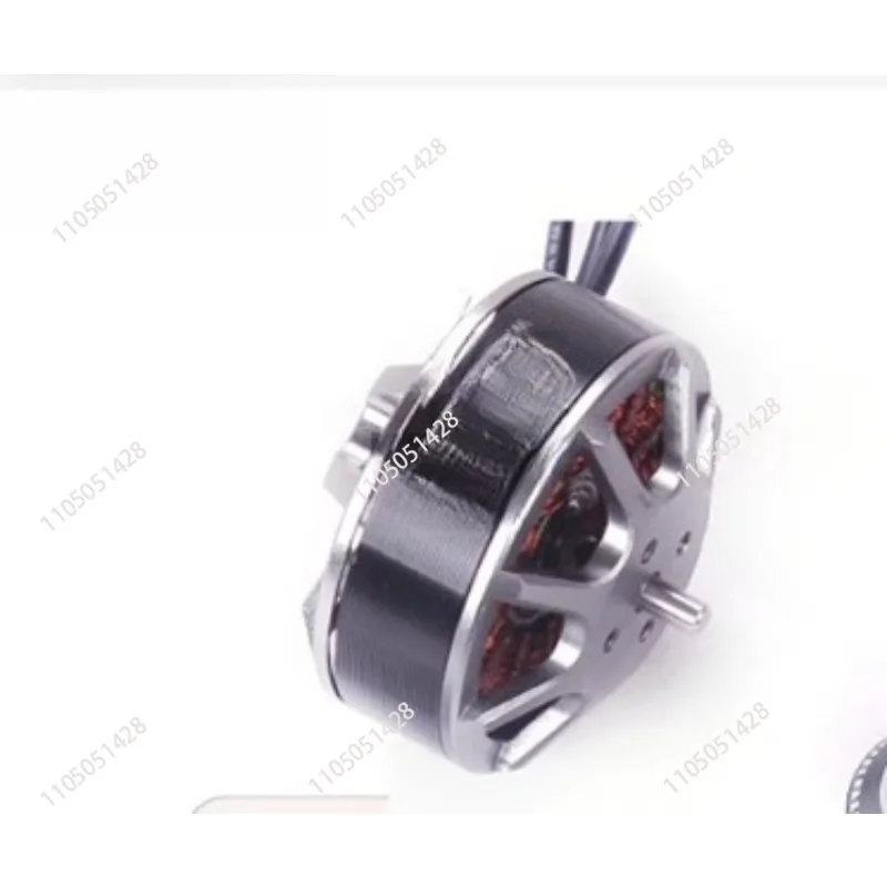 

ML 3508 580KV 4s 400W brushless motor RC multi rotor