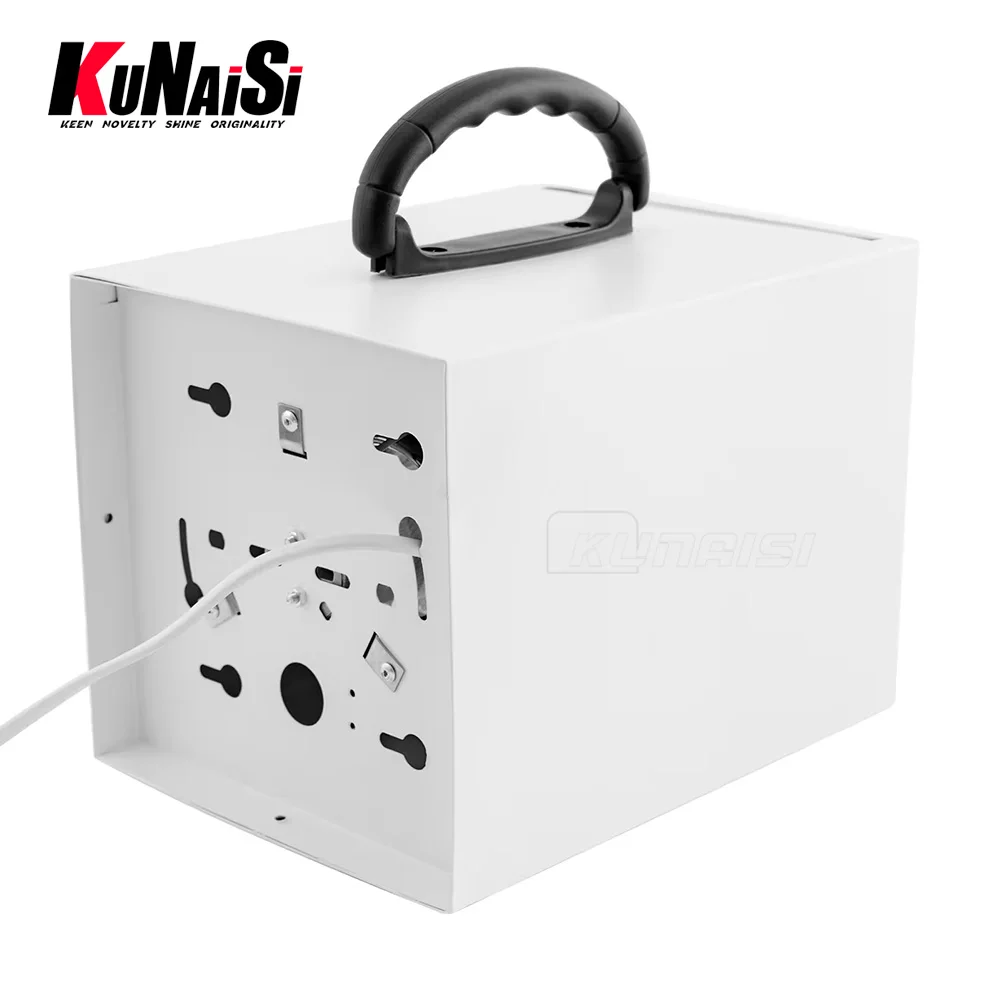 KUNAISI Window Film Heat Rejection Test Tool Car solar film test baking lamp instrument window glass film insulation test lamp
