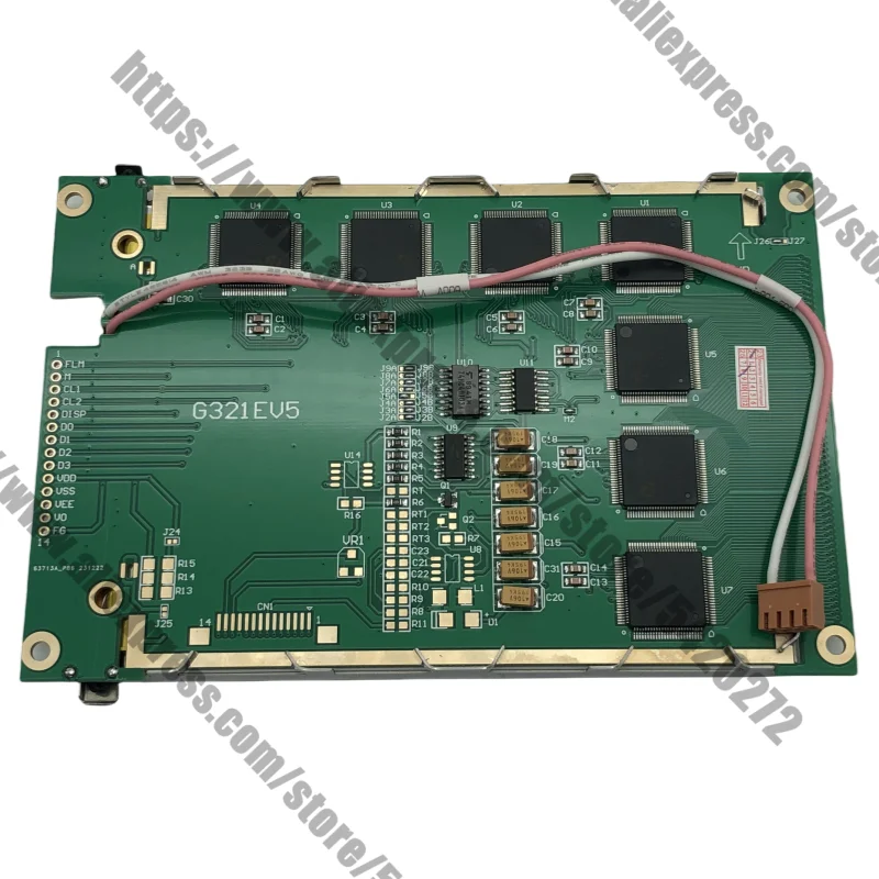 tela de exibicao lcd g321 g321e g321ev5r00 g321ec5r novo compativel 01