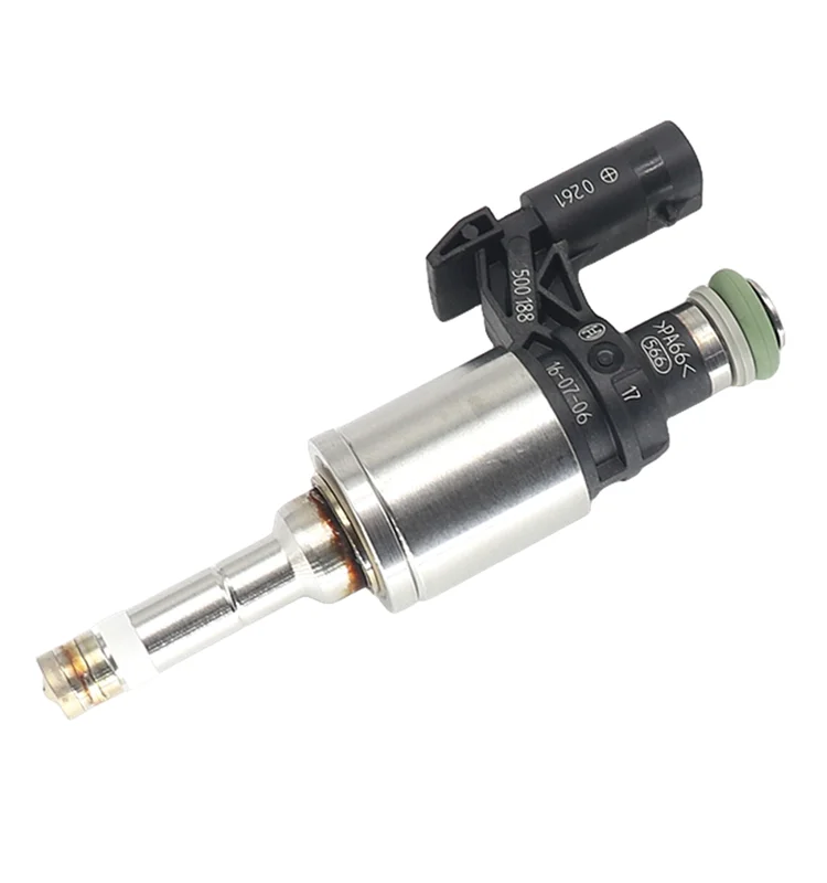 Fuel Injector A3 EA211 1.4T Car Accessories  R134a  Tools