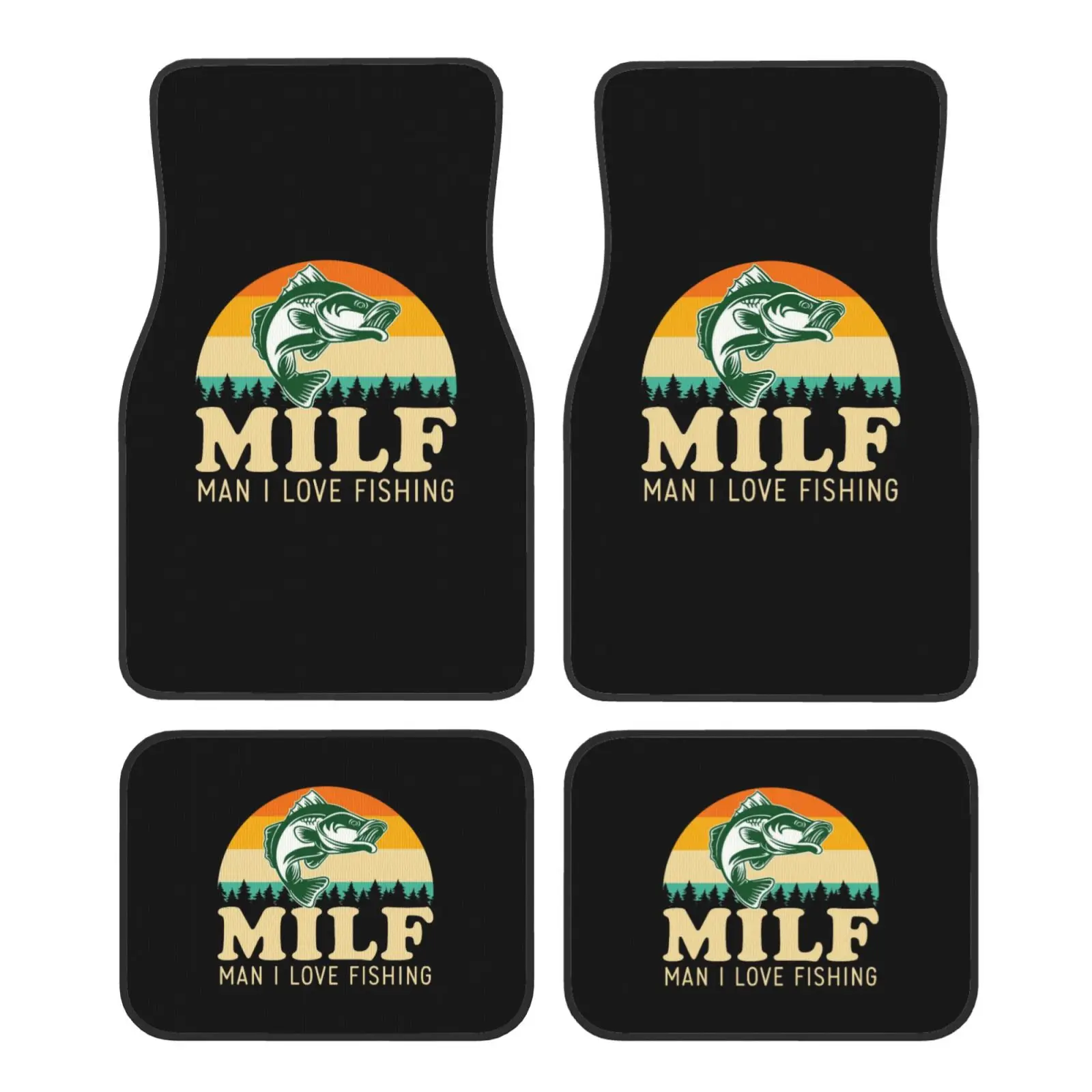 milf-homem-eu-amo-pesca-padrao-tapetes-de-carro-a-prova-dwaterproof-agua-conjunto-de-4-pecas-com-apoio-antiderrapante-apto-para-caminhoes-suv