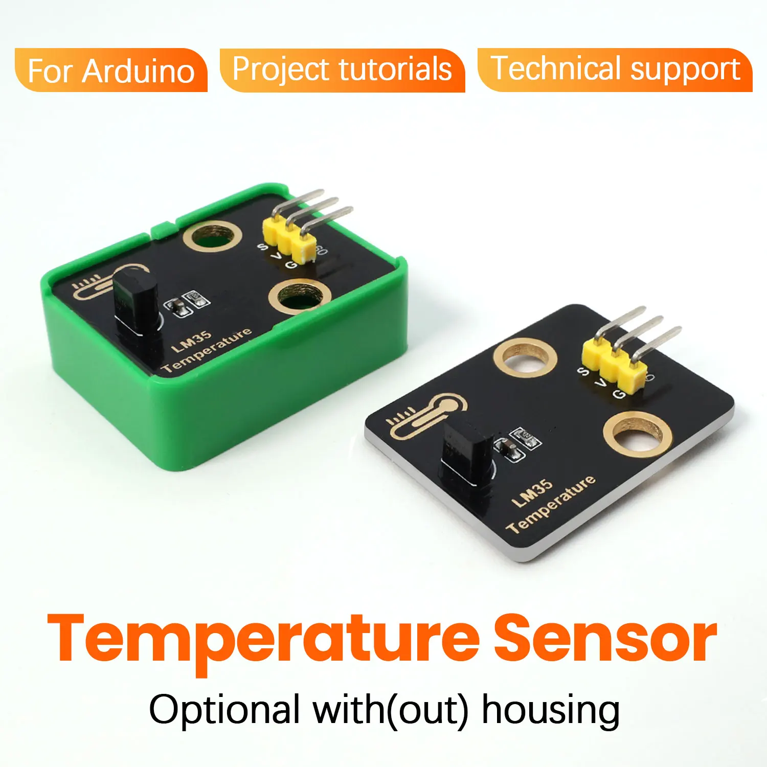 Keyestudio Diy Elec… - image