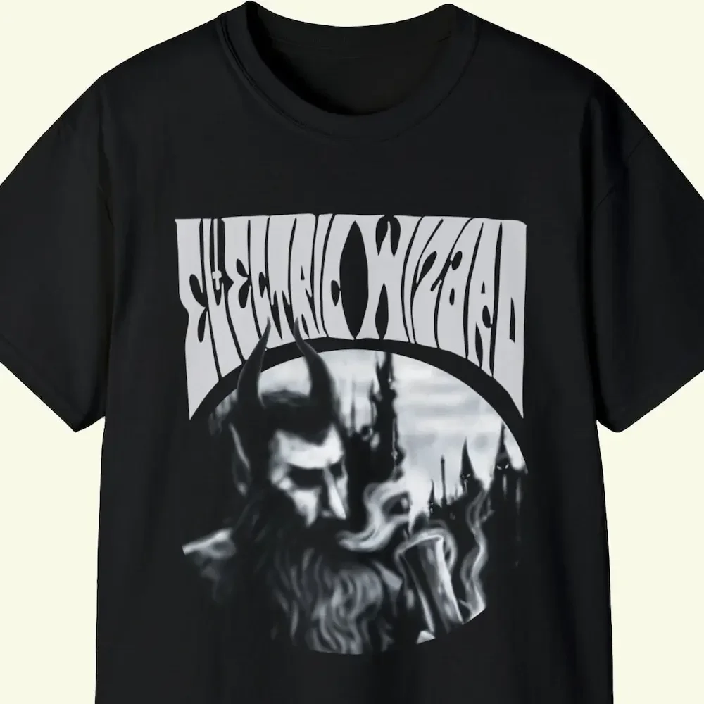 Electric Wizard T S…