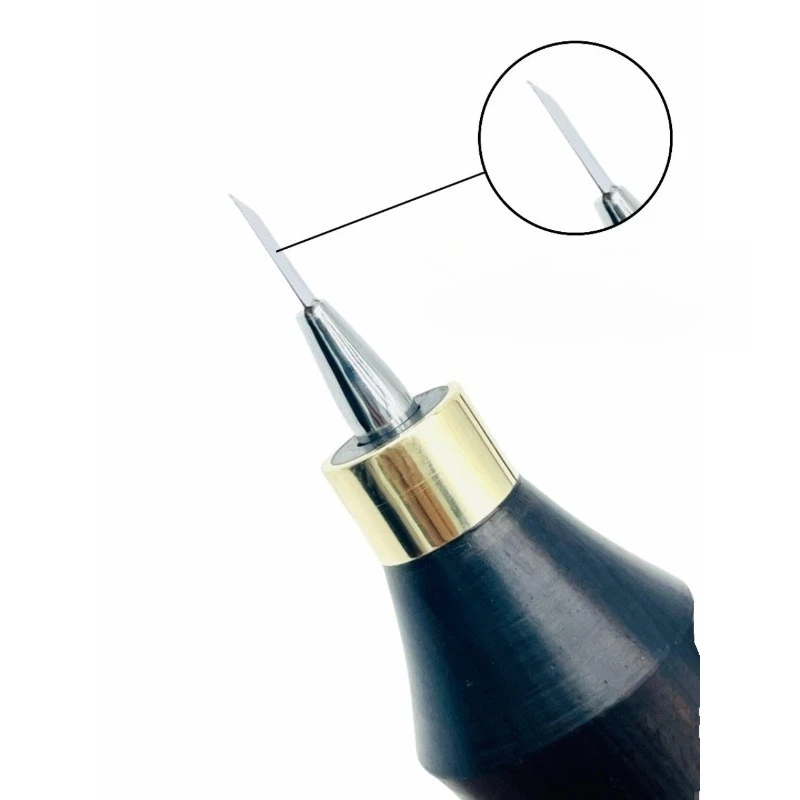For Watch Repair Tool, Lid Opening Knife, Watch Side Opening, Rear Cover Front Cover Top , Pry , Knocking Knife,  Repair Tool