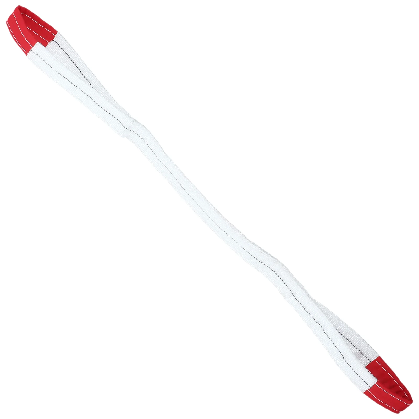 Hebegurt Transportgurte für Möbelgeräte Web Heavy Electrical Rigging Straps Weiß und