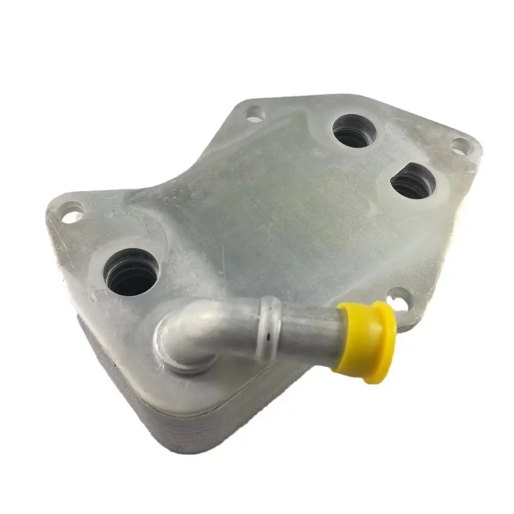 Piezas automotrices, radiador de caja de cambios 07K117021C