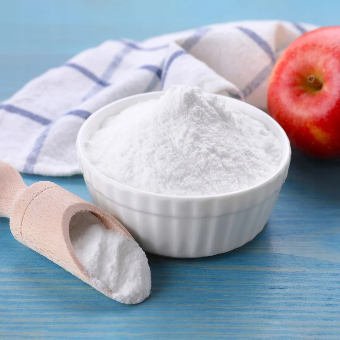 Zdjęcie 5: Fruktoza krystaliczna 5kg Cukier owocowy naturalny wysoka jakość Kol-Pol
