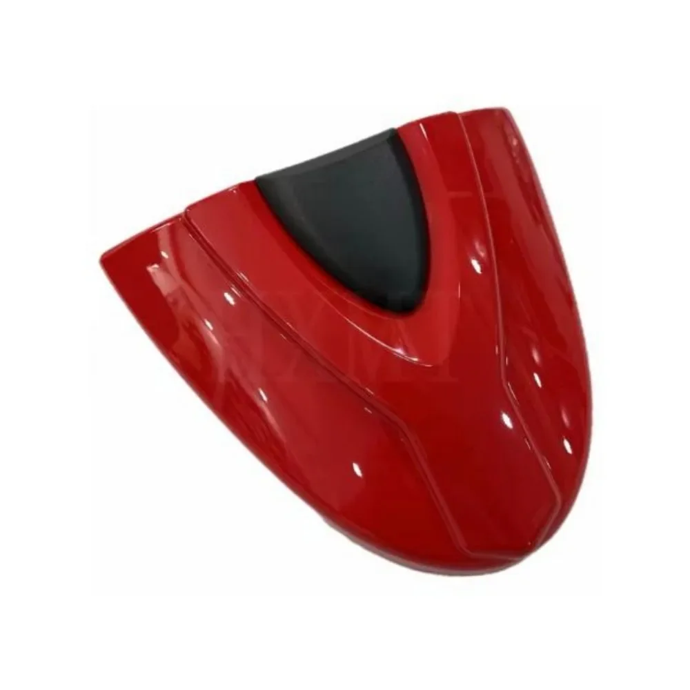 Motorcycle Rear Seat Cowl Cover Seat Fairing Cover Cowl Rear Pillion Passenger for Triumph Trident 660 2021 2022 2023 2024