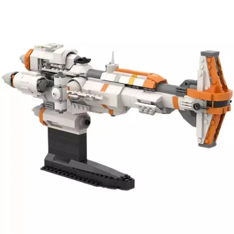 moc-57178-marteau-classe-escorte-taille-moyenne-puzzle-assemblage-blocs-de-construction-starwars-blocs-de-construction-cadeaux-d'anniversaire-de-noel