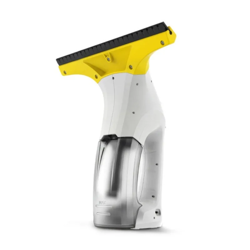 Window Cleaning Robot  Household Wireless Electric Window Cleaning Machine WV1 Accessories Window Cleaning