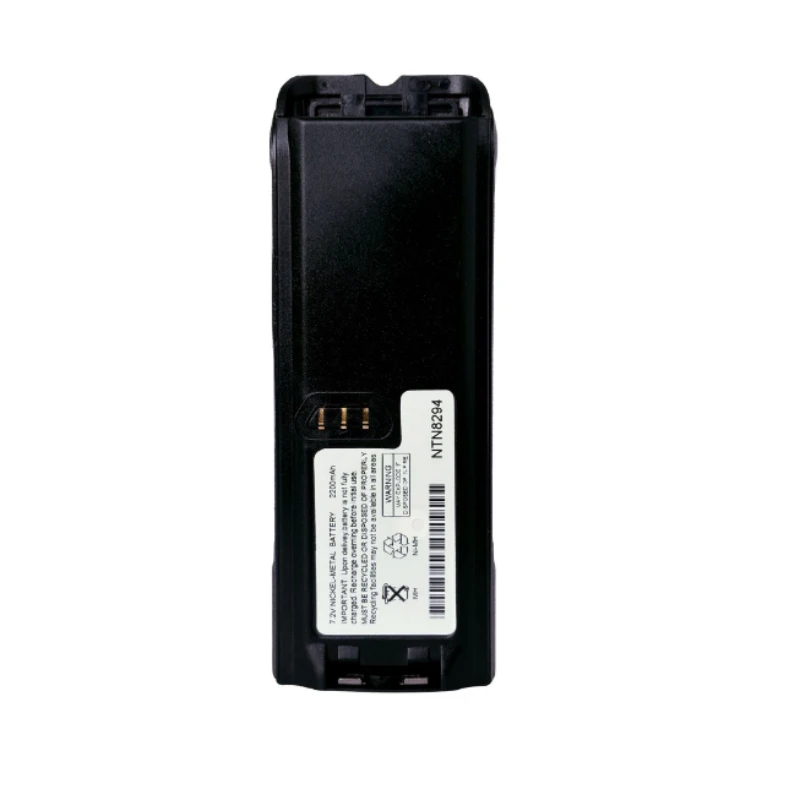 NTN8294 7.2V 2200mAh NI-MH Battery for Motorola XTS4250 XTS3000 XTS5000 XTS3500 MTP200 MTP300 High Quality Walkie-talkie Battery