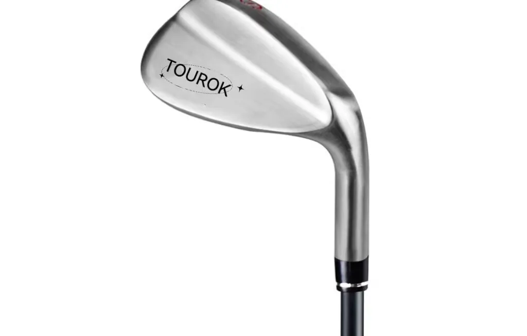 

TOUROK Stainless steel golf junior kids beginner practice bar Angle bar