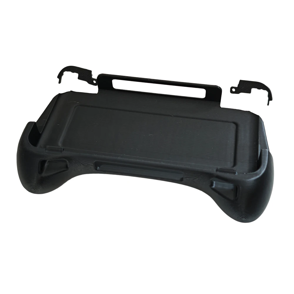 

For RG35XX H Handle Controller Case DIY Controller Protective Cover 3D Printed Grip Handle RG35xx H Game Console Holding Handle