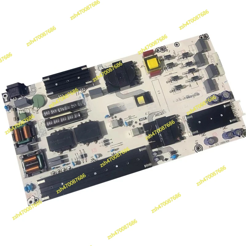 

Power board RSAG7.820.10898 Code 285824 10898-A