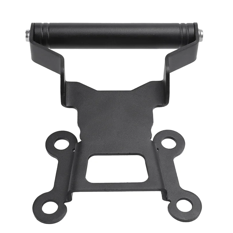 

A30P-Motorcycle Mobile Phone Holder Bracket Navigation Support Extension Bar For Voge DS525X DSX525 525DSX Valico 525 23-25