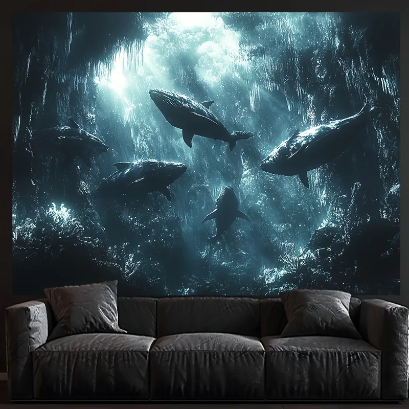 1Pc Majestic Killer… - image