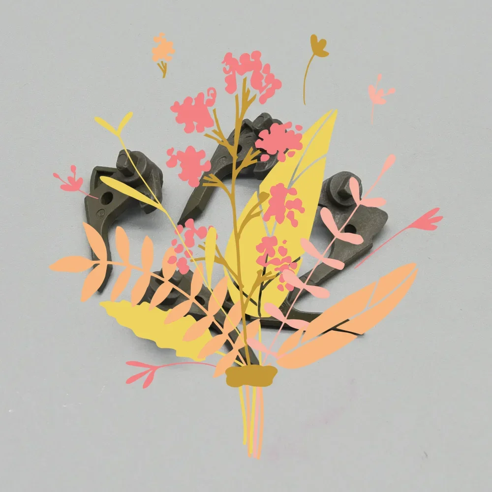 

6LE584050 Original Fuser Upper Picker Finger For Toshiba 2508A 3008A 3508A 4508A 5008A Printer Copier Spare Parts