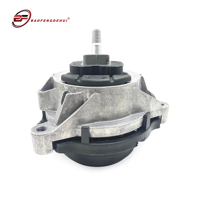 BaoFeng Motor Mount Engine Support 22116855460 For BMW3 F20 F22 F30 F31 For BMW3 F32 F33 F34 F36